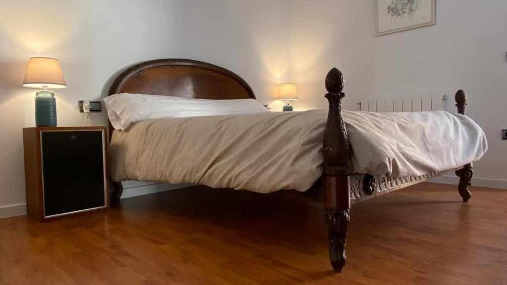 Holiday home Casona Torre De Alcazar Jeres del Marquesado