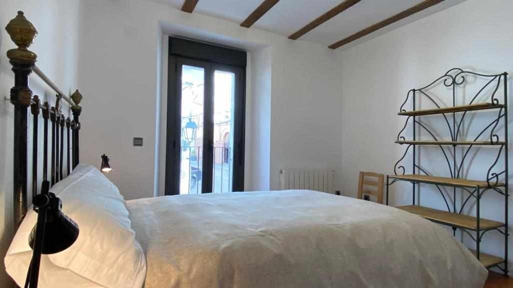Holiday home Casona Torre De Alcazar