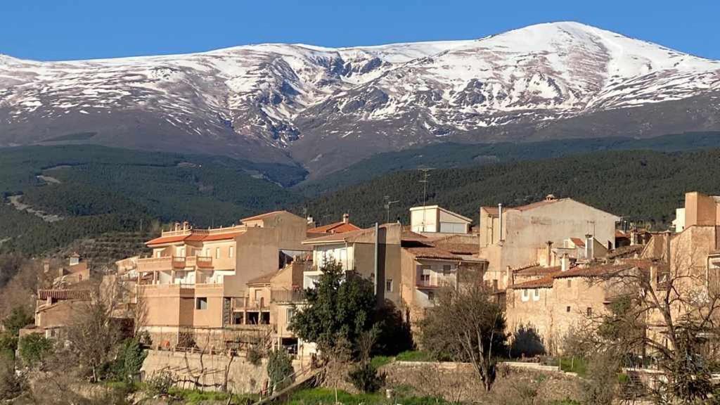 Holiday home Casona Torre De Alcazar *