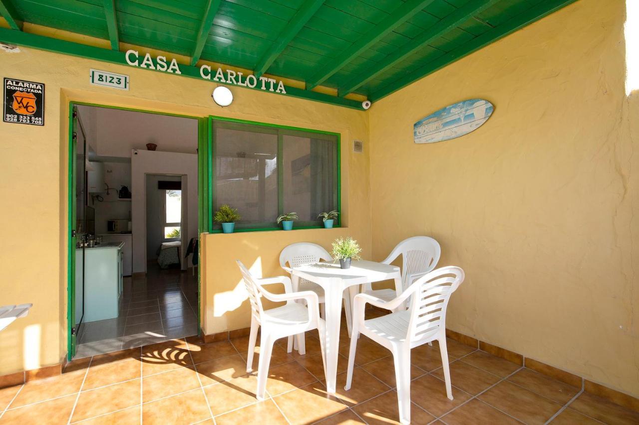 Casa Carlotta