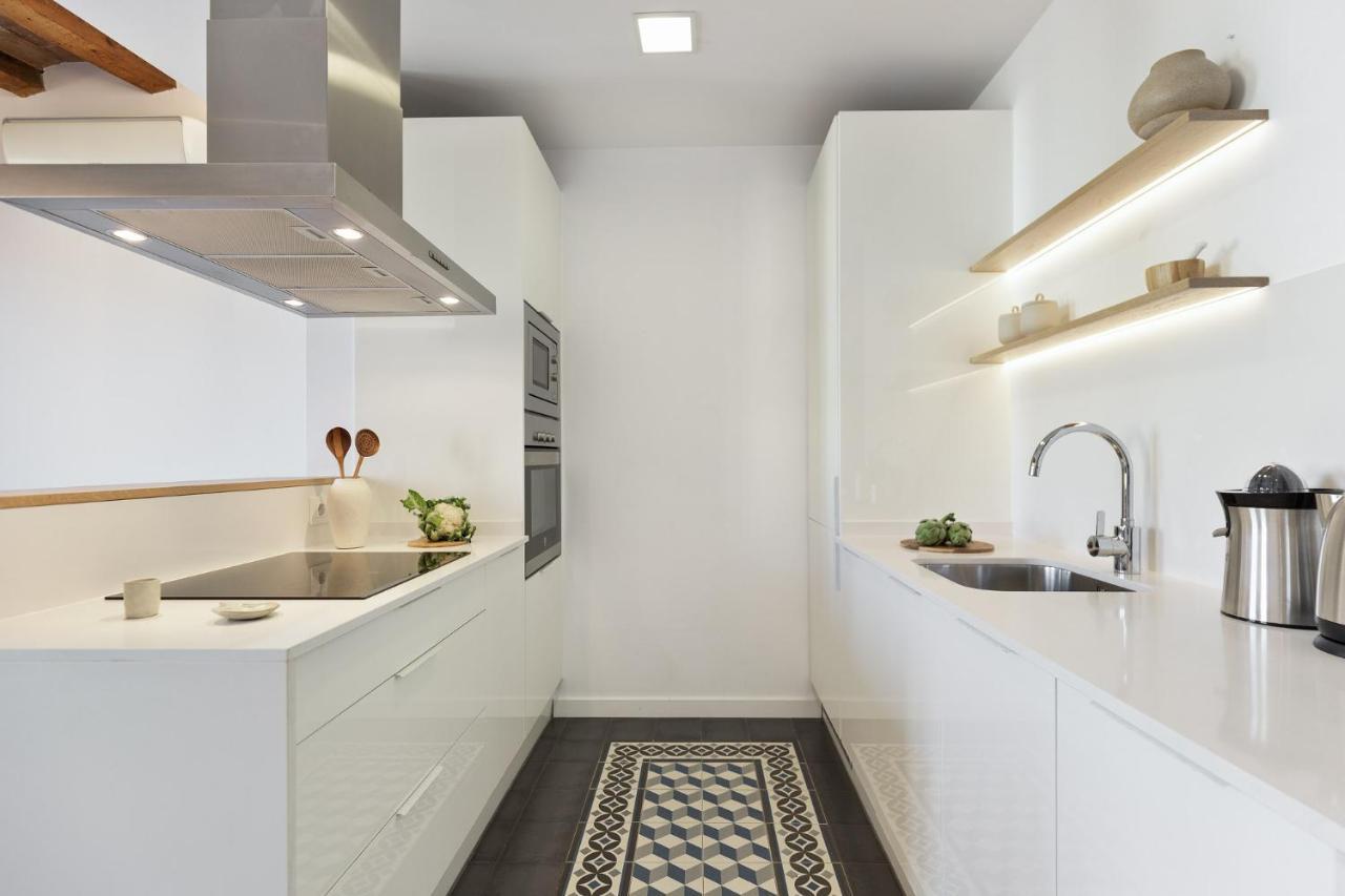 Ola Living Calabria Apartment *
