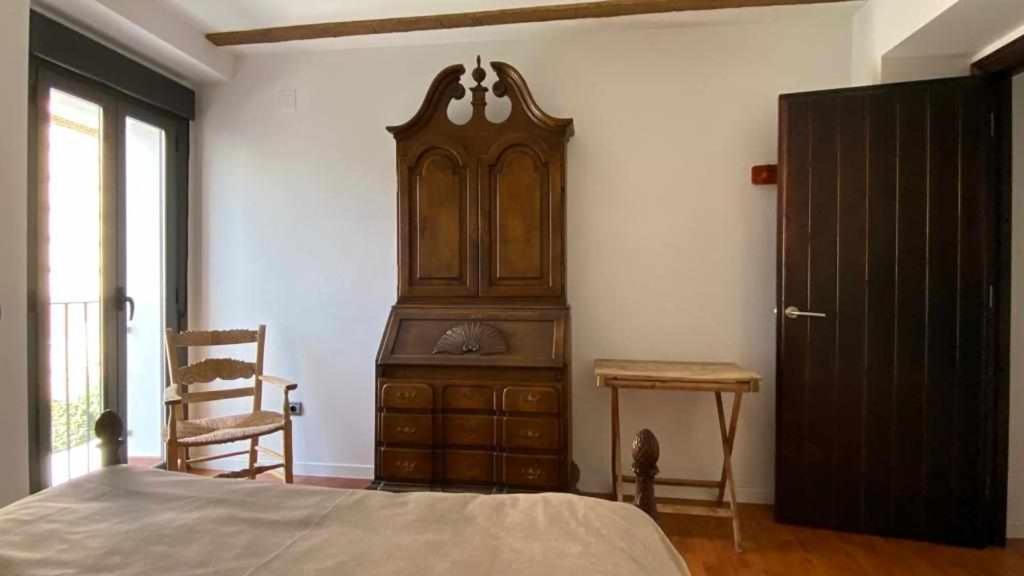 Holiday home Casona Torre De Alcazar *
