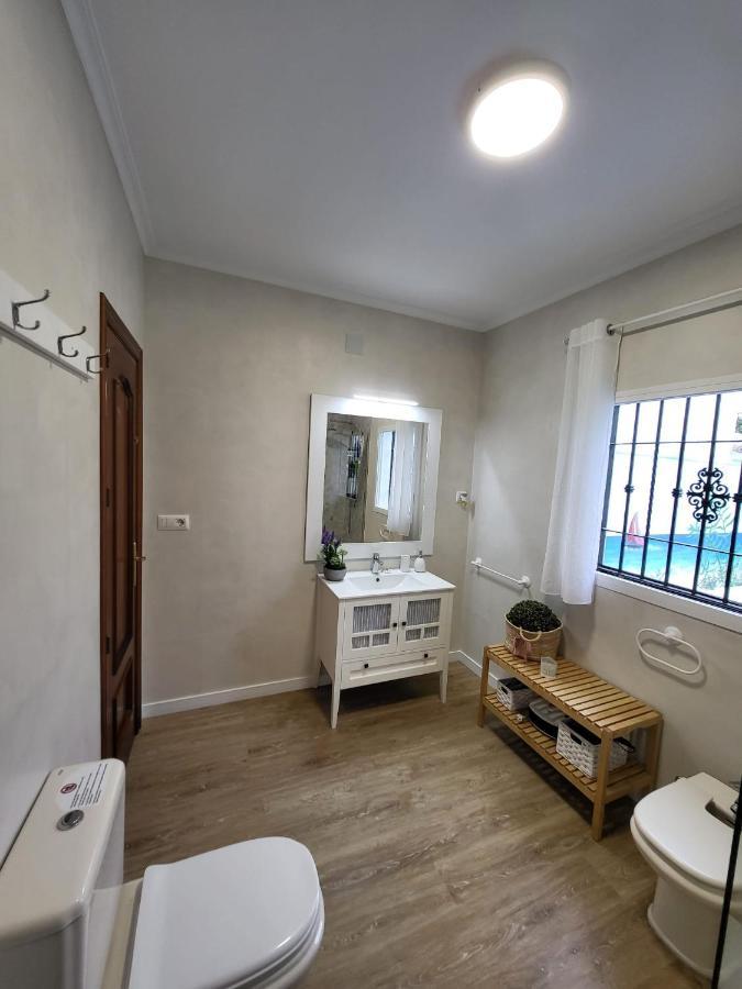 Сasa de vacaciones Casa Completa Con Piscina A 15 Km De Córdoba