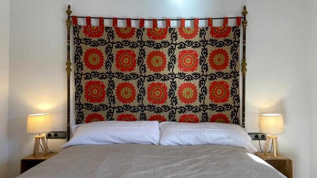 Holiday home Casona Torre De Alcazar *