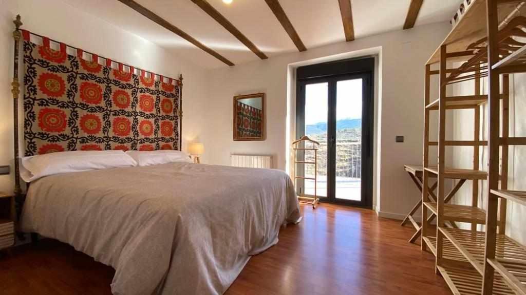 Holiday home Casona Torre De Alcazar *