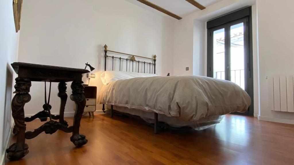 Casona Torre De Alcazar Holiday home *
