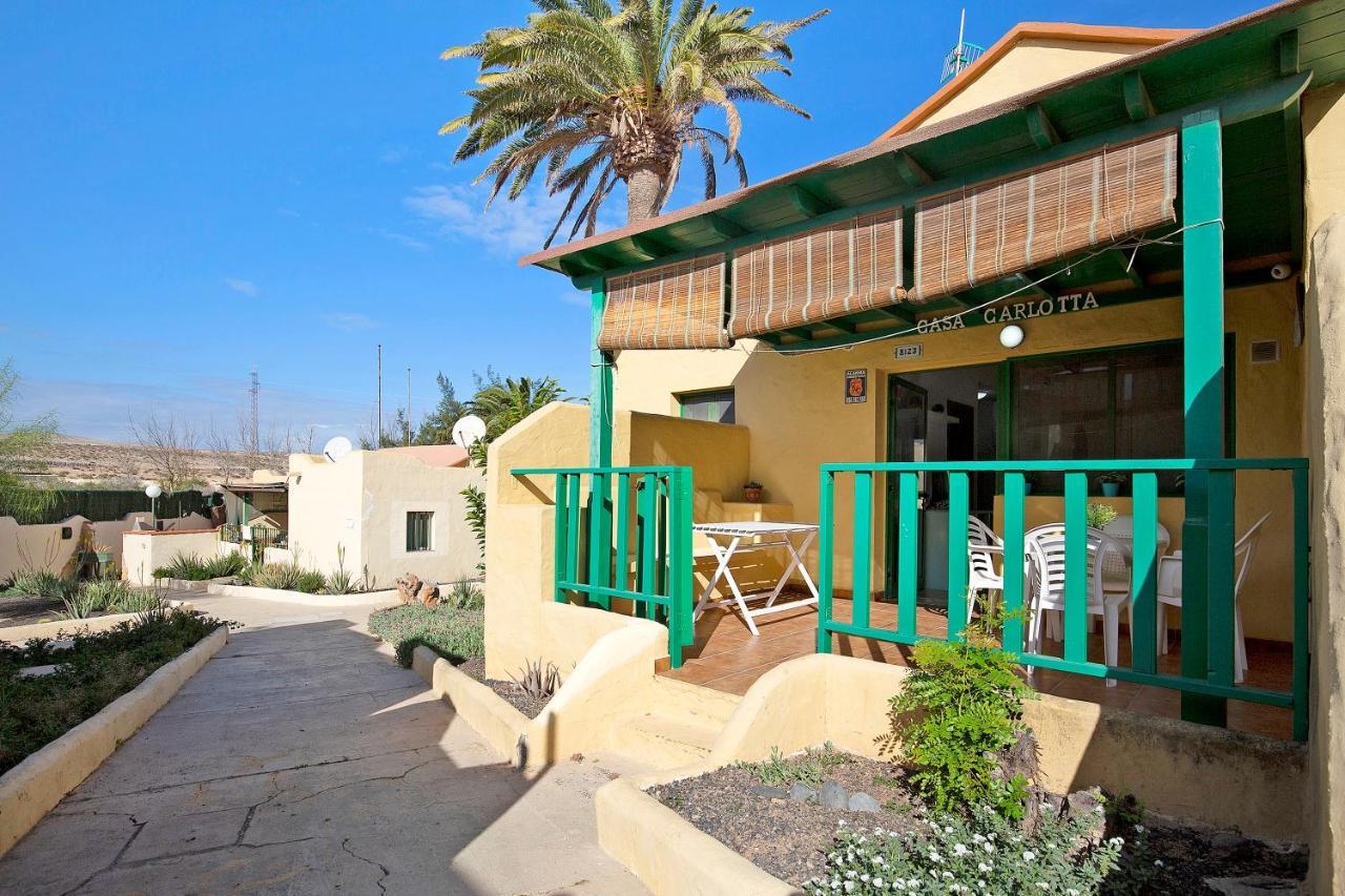Casa Carlotta Сasa de vacaciones Costa Calma