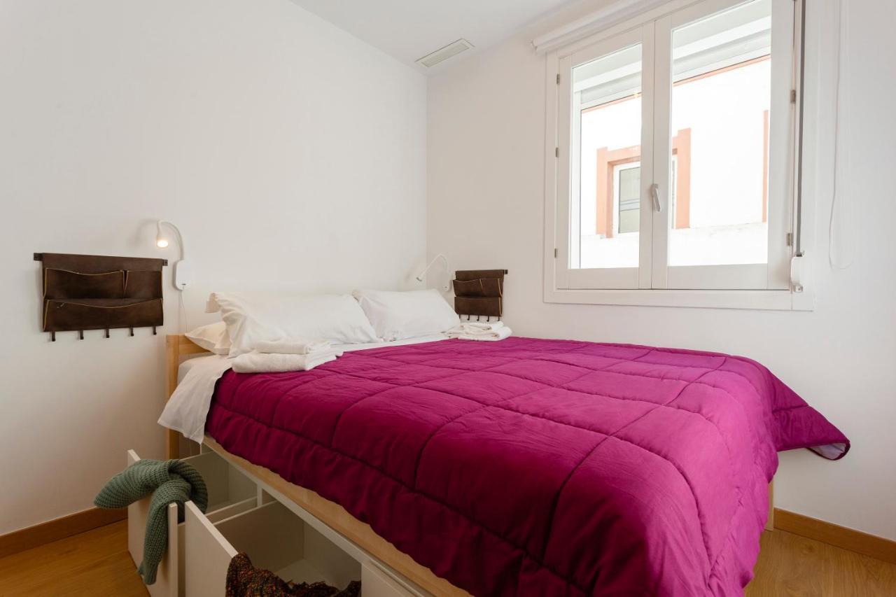 Atico & Jacuzzi Cruz By Cadiz4rentals * Cádiz