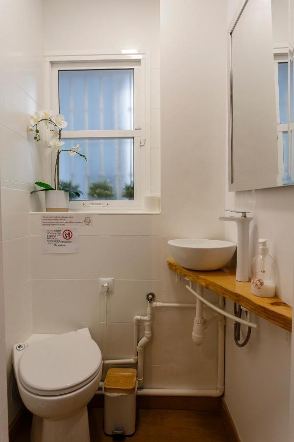 Apartamento Atico & Jacuzzi Cruz By Cadiz4rentals
