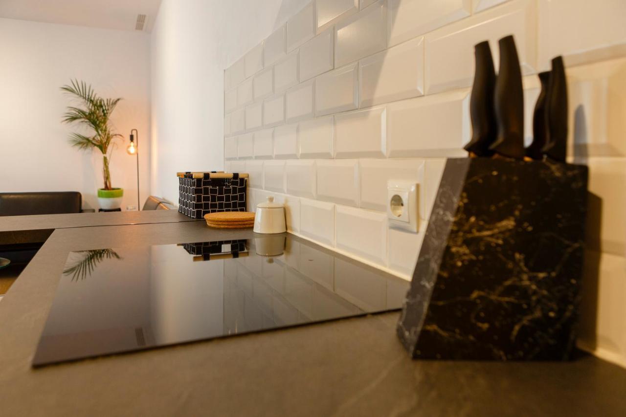 Apartamento Atico & Jacuzzi Cruz By Cadiz4rentals Cádiz