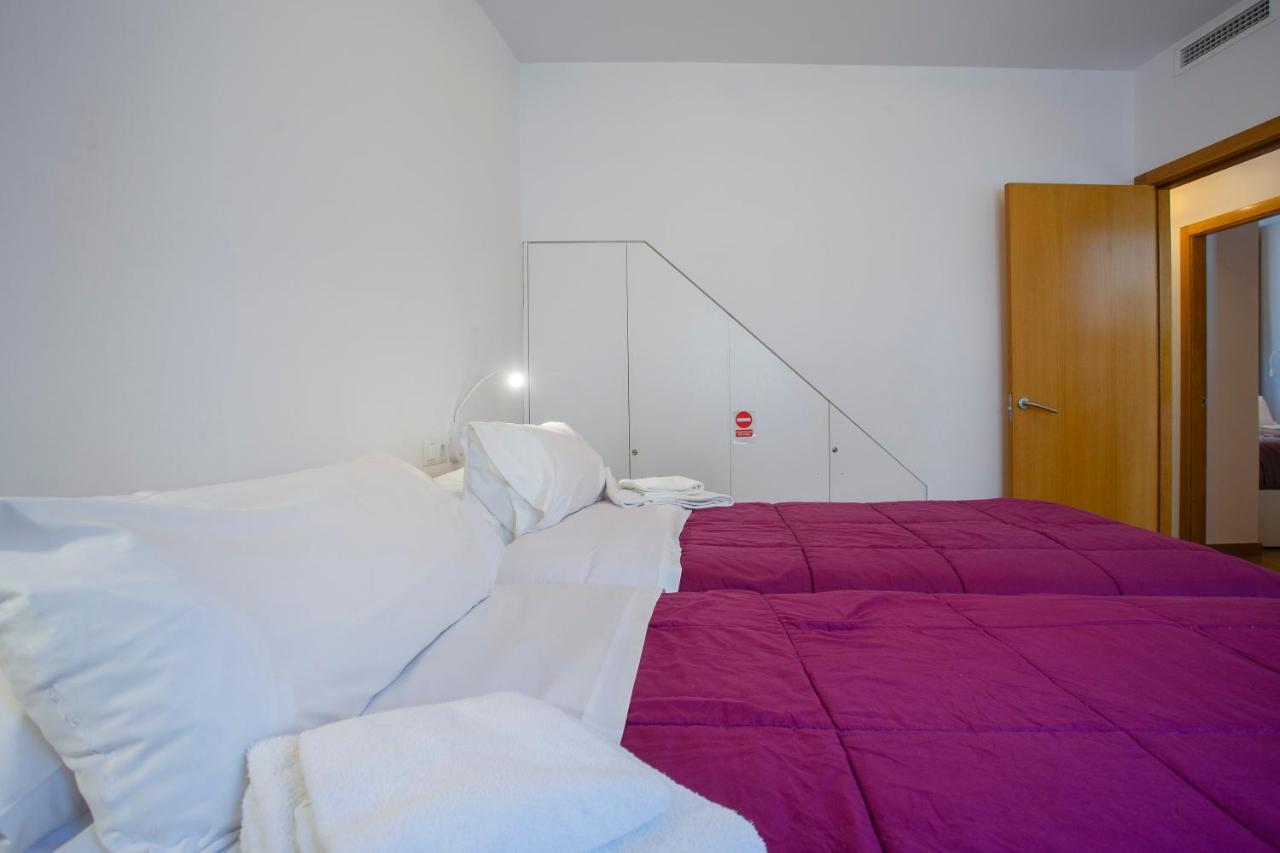 Atico & Jacuzzi Cruz By Cadiz4rentals Apartamento *