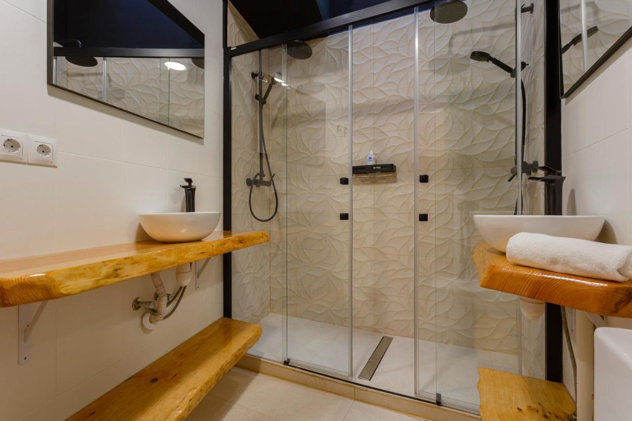 Atico & Jacuzzi Cruz By Cadiz4rentals Apartamento