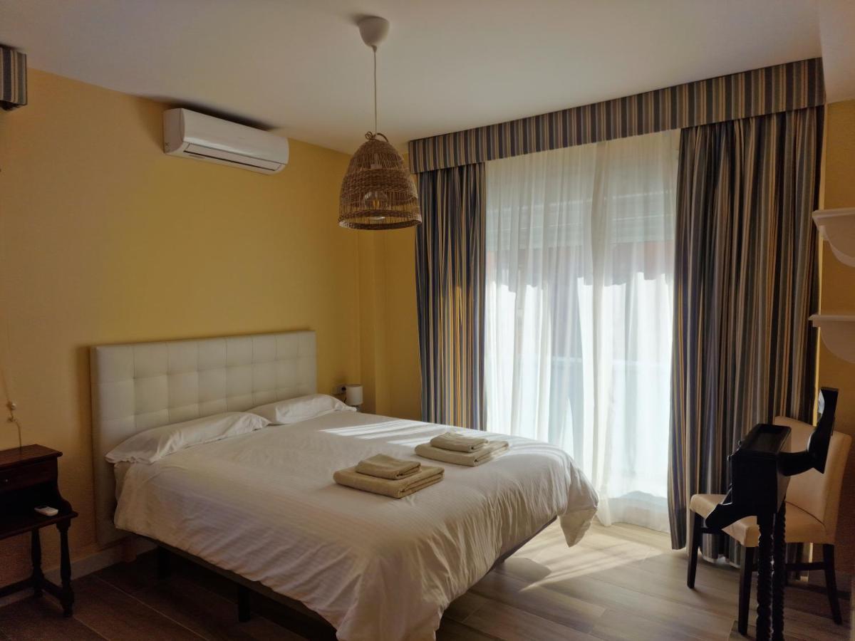 Sherry Playa Apartment El Puerto de Santa Maria