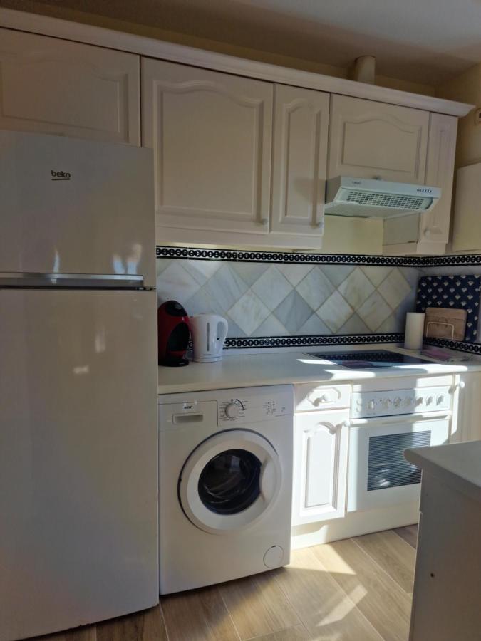 Sherry Playa Apartment *