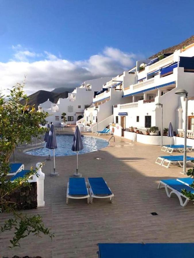 91 Port Royale Cristianos Apartamento