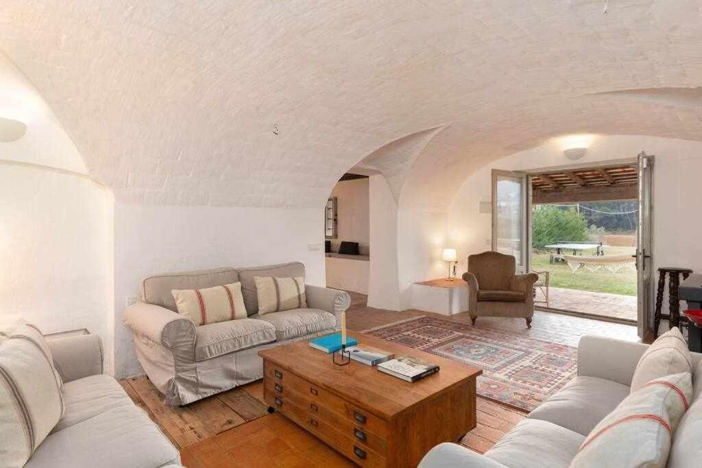 Mas Del Blat. Piscina Privada. Villa Calonge (Catalonia)