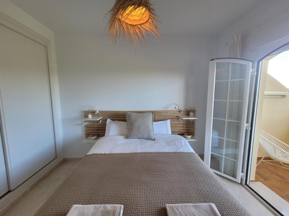 Secret View Riviera Miraflores Apartment *