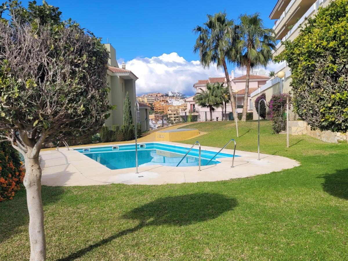 Apartment Secret View Riviera Miraflores La Cala De Mijas
