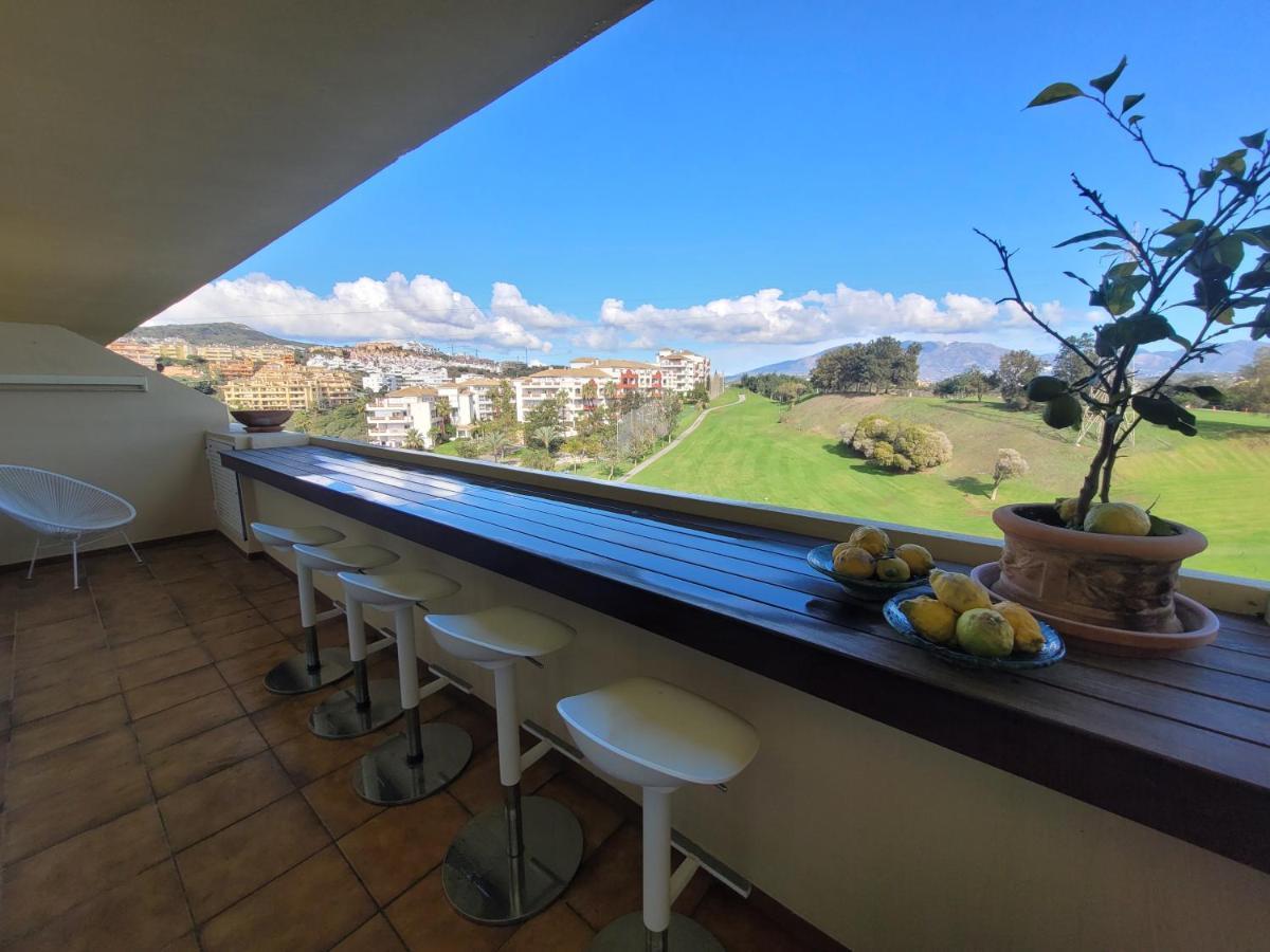 Secret View Riviera Miraflores Apartment