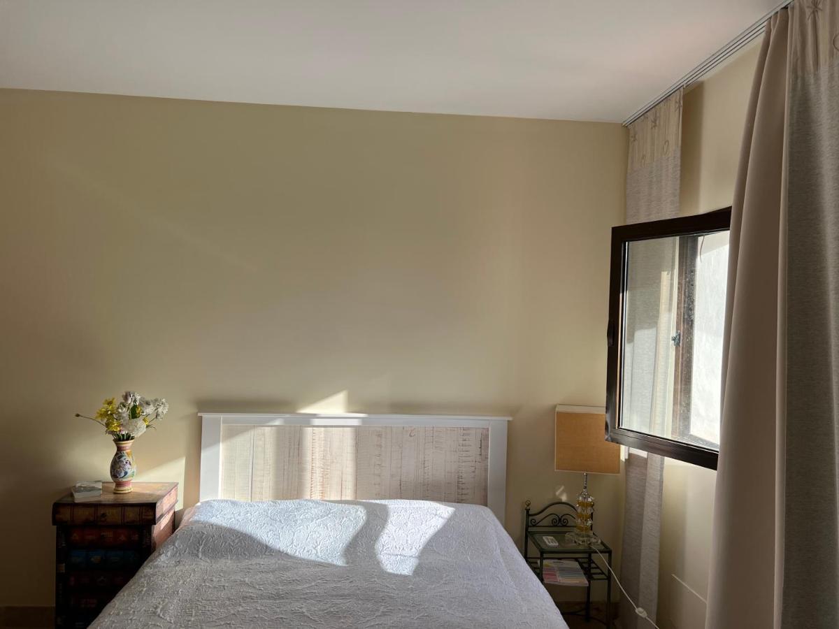 Apartamento Golf Beach And Relax Townhouse