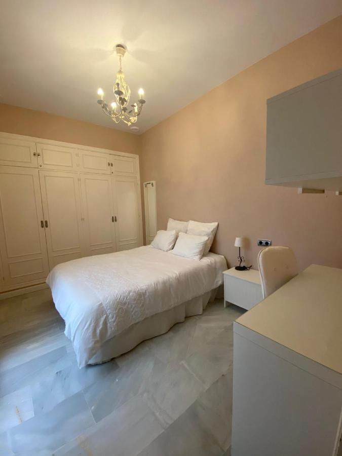 Apartamento Apartamento Cristóbal Colón Cádiz
