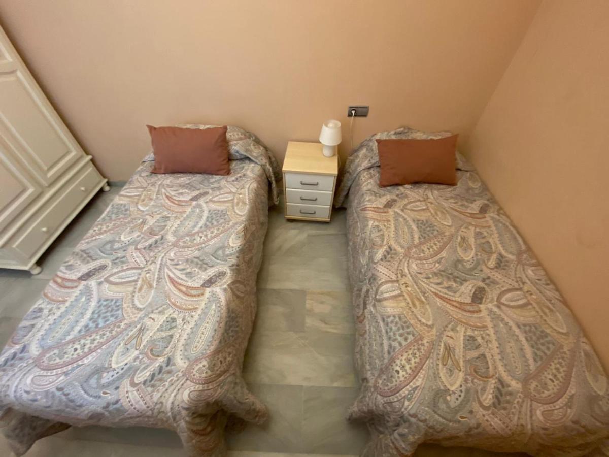 Apartamento Cristóbal Colón * Cádiz