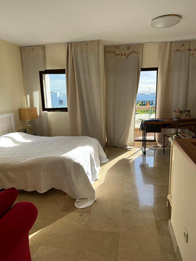 Golf Beach And Relax Townhouse Apartamento *