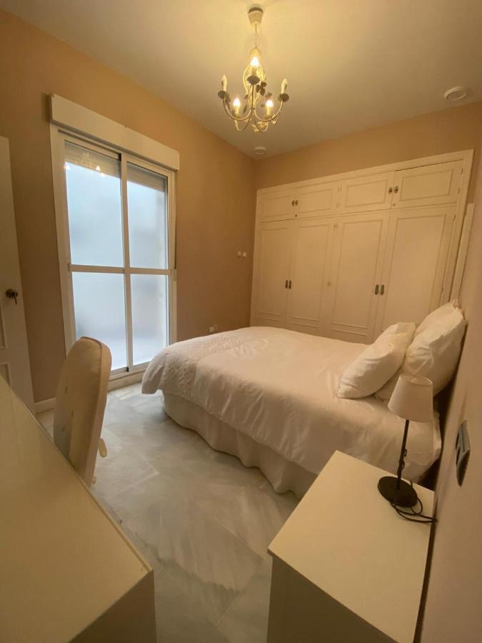 Apartamento Apartamento Cristóbal Colón Cádiz