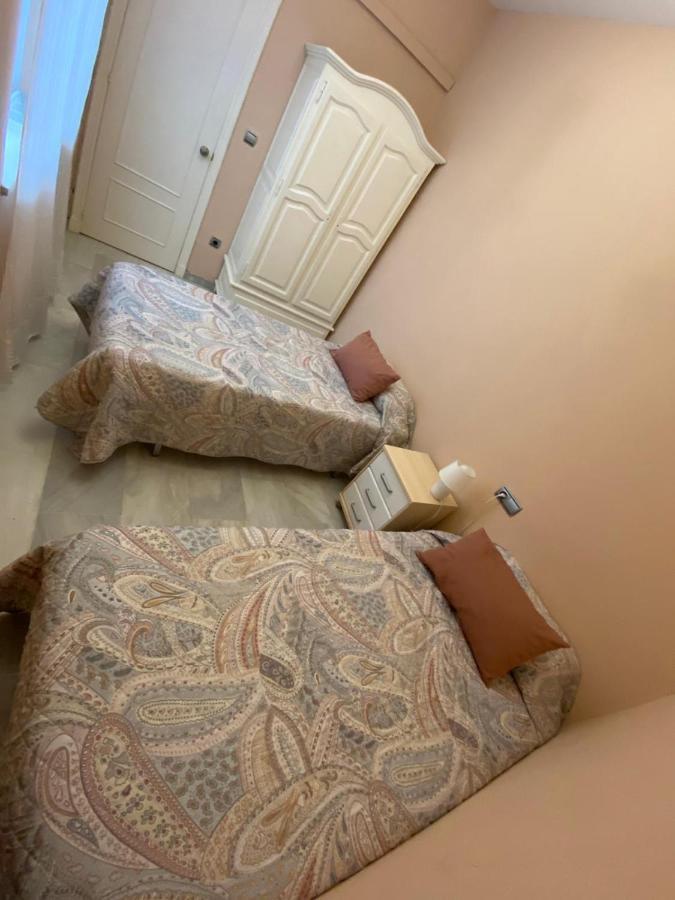 Apartamento Cristóbal Colón Apartamento Cádiz