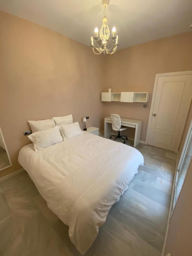 Apartamento Cristóbal Colón Apartamento *