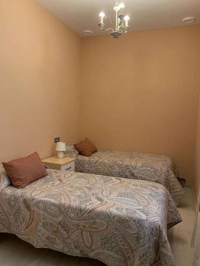 Apartamento Apartamento Cristóbal Colón *