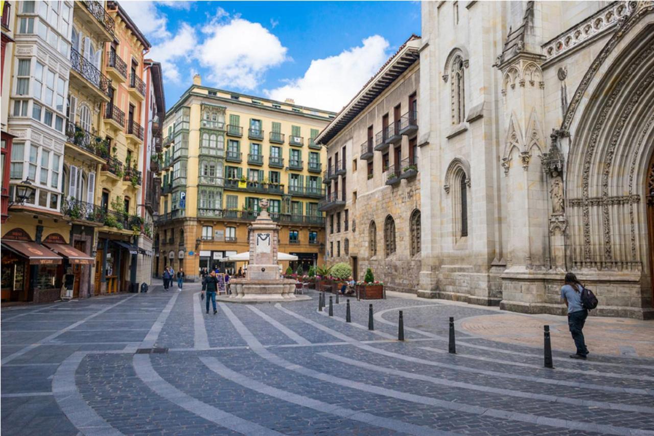 Gran Bilbao 3 - 3 Bedrooms Portugalete