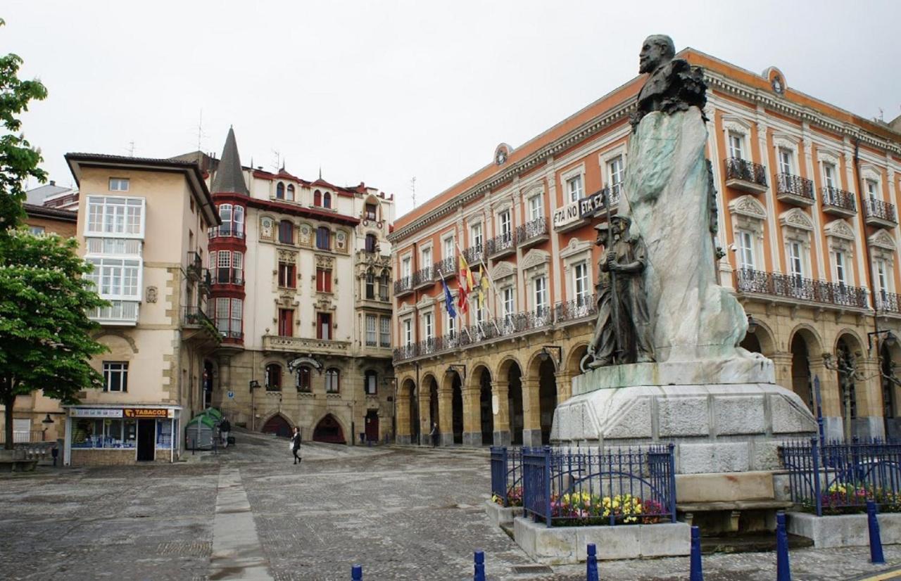 Apartamento Gran Bilbao 3 - 3 Bedrooms