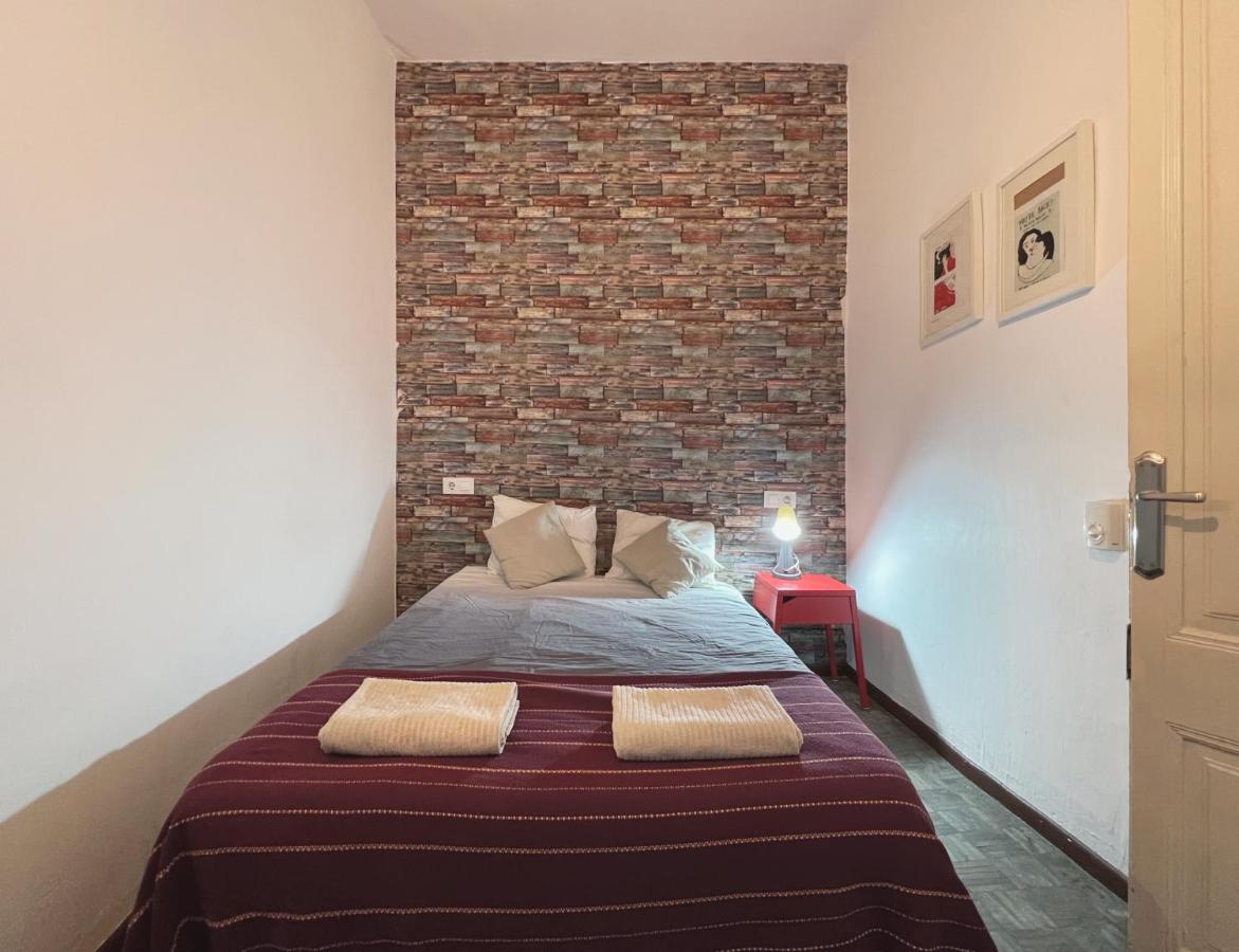 Lolita Bcn Apartment En El Eixample *