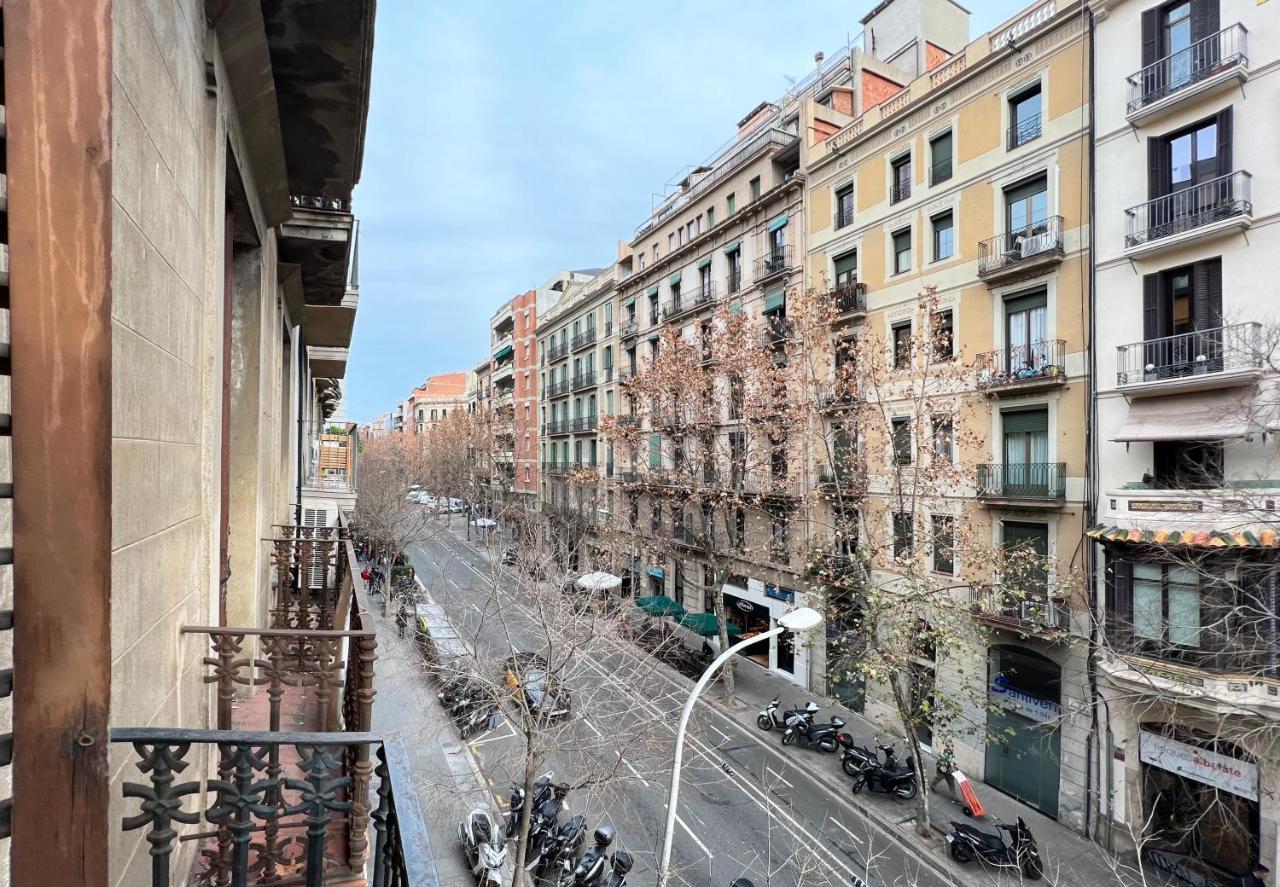 Apartment Lolita Bcn Apartment En El Eixample