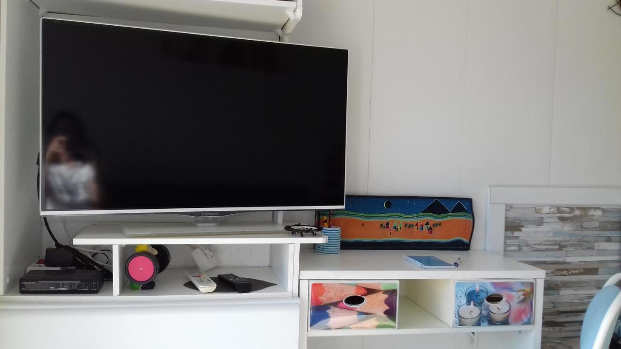 Apartment Sa Conca Beach S'Agaro
