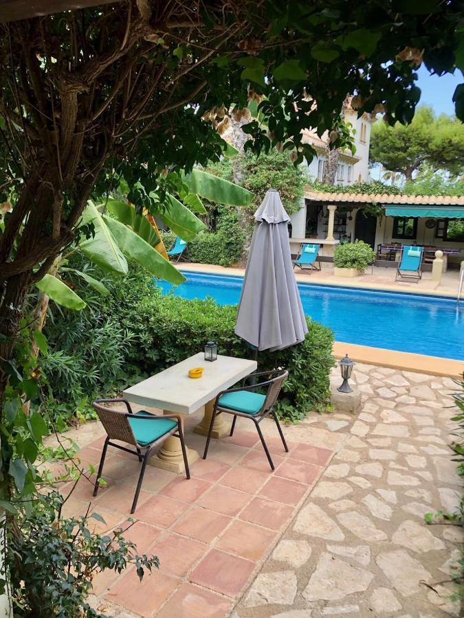 Luz Del Mar - Vis-a-vis Yachthafen Holiday home *