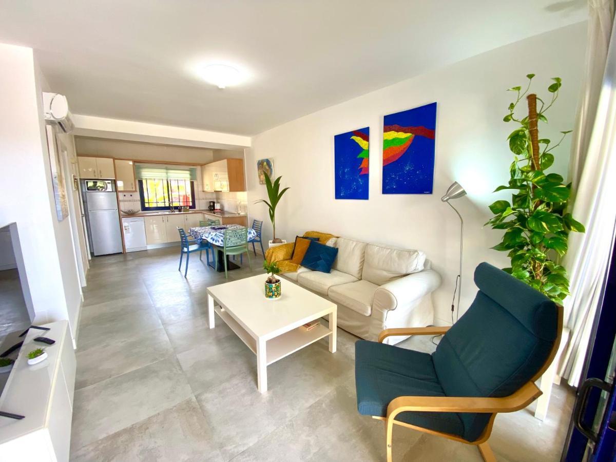 Holiday home Bahia Vista Golf *