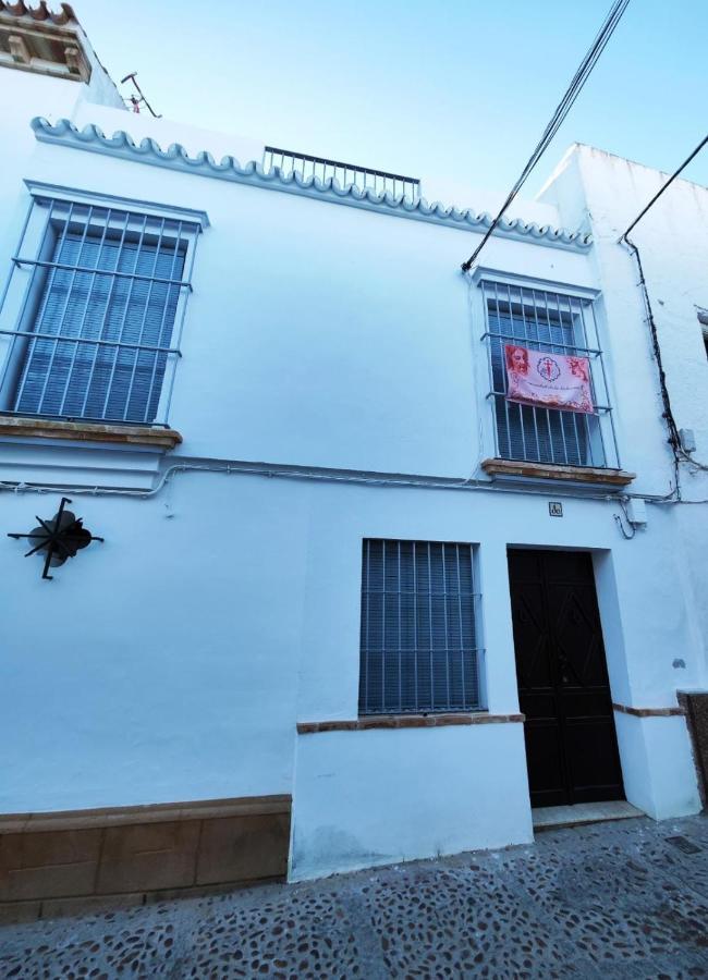 Apartamento Puerta De Cordoba By Frenteabastos