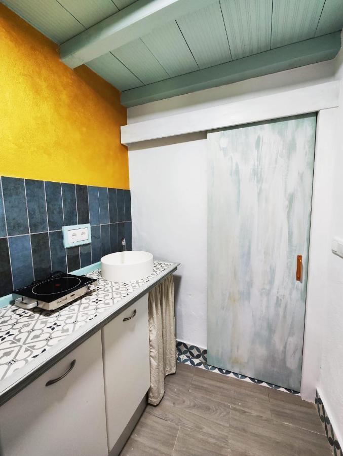Puerta De Cordoba By Frenteabastos Apartamento *