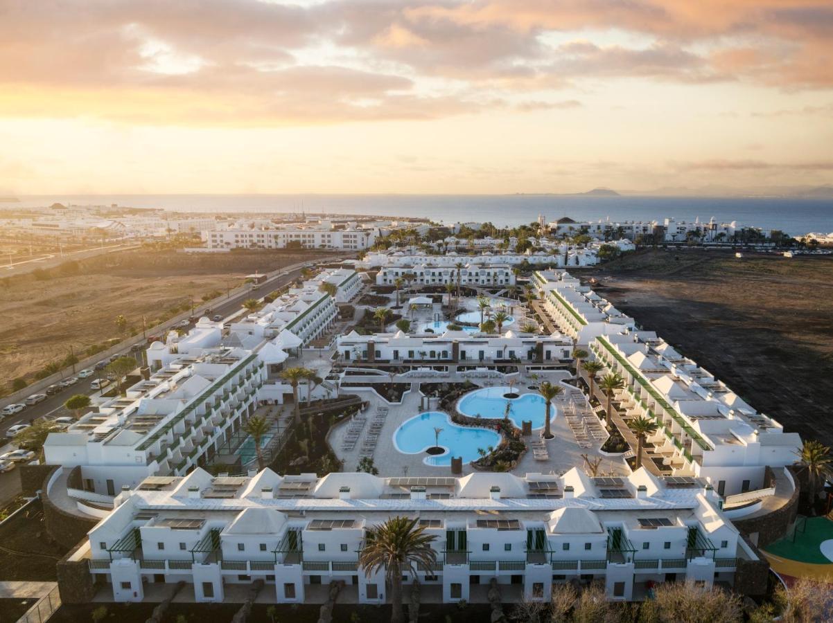 Mynd Yaiza Hotel 4*