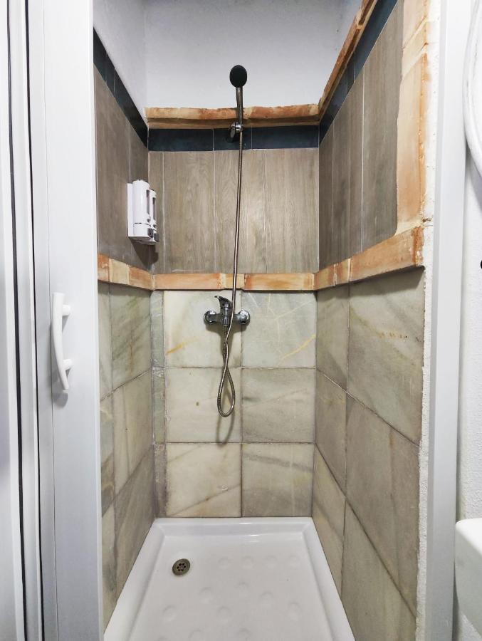 Apartamento Puerta De Cordoba By Frenteabastos *