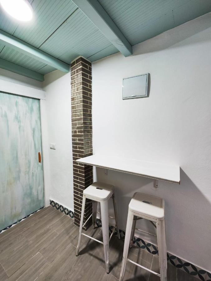 Apartamento Puerta De Cordoba By Frenteabastos