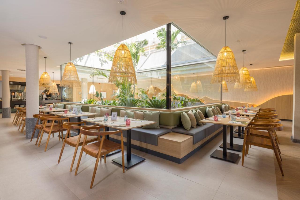 Hotel Mynd Yaiza 4*