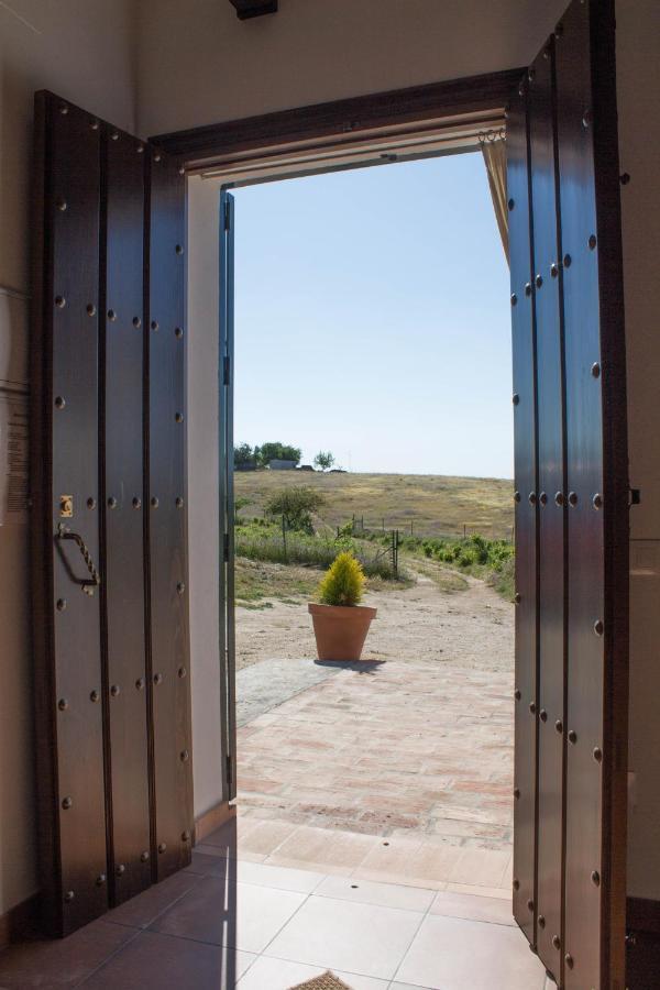 Mirador Del Sotillo Cazalla de la Sierra