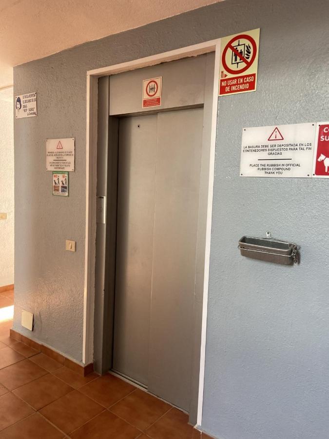 Apartment Summerland Cristianos