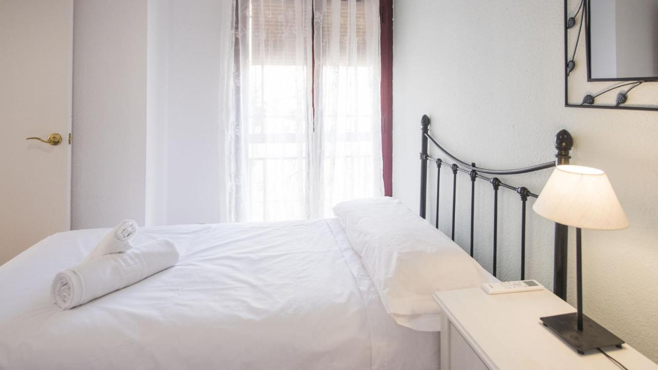 Apartment El Rincon De Cortes Toledo