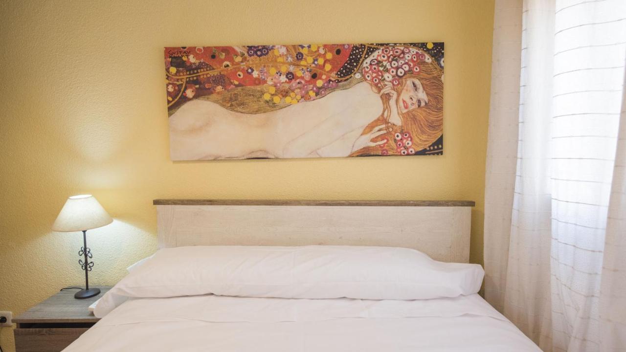 Apartment El Rincon De Cortes