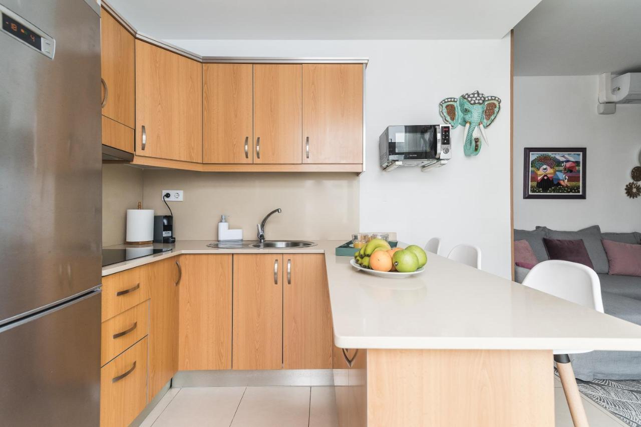 Apartment Home2book El Perenquen Canteras Las Palmas de Gran Canaria