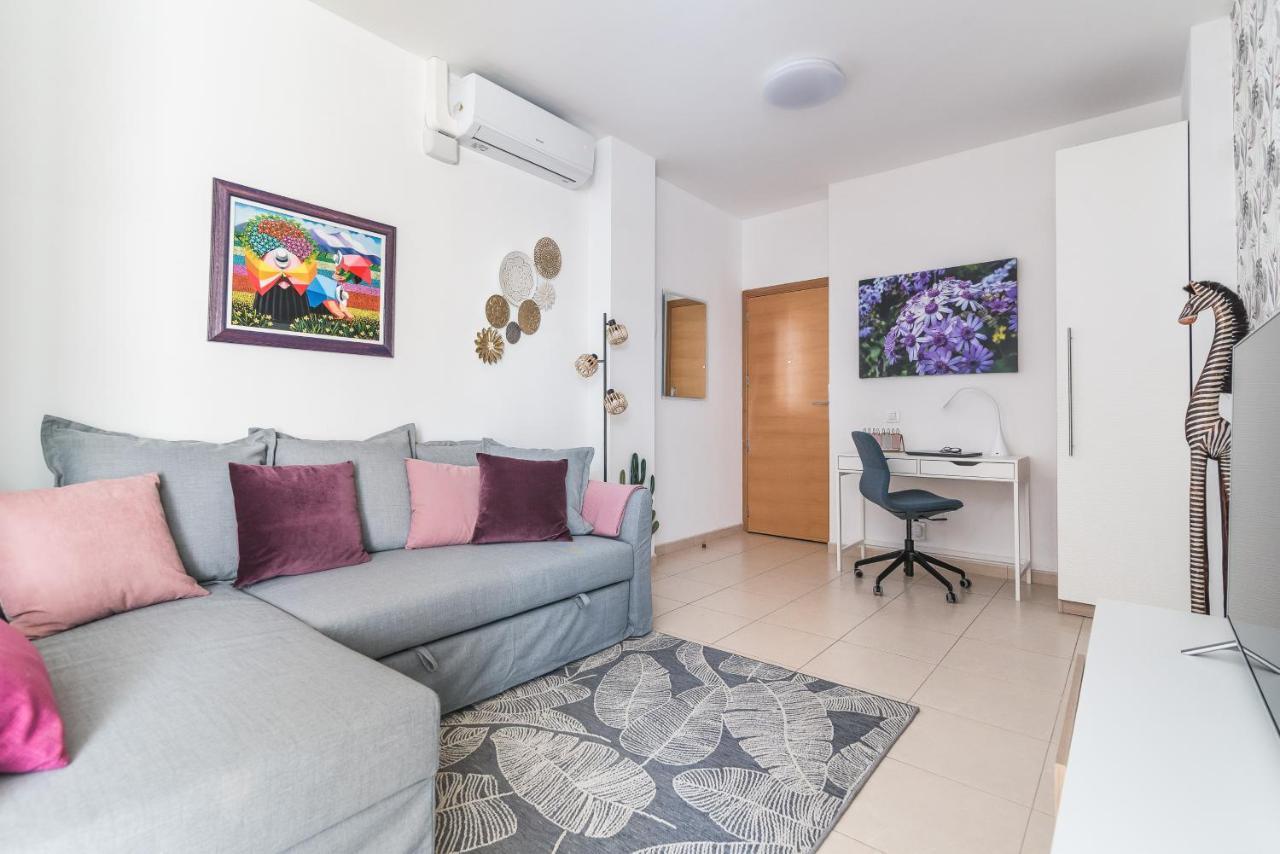 Apartment Home2book El Perenquen Canteras *